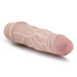 Cock Vibe #3 - Natural Vibrators Blush