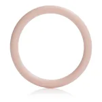 Silicone Support Rings - Ivory Couples & C-Rings CalExotics