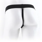 Fetish Fantasy Series 9 Inch Vibrating Hollow Strap-on With Balls - Flesh Vibrators Pipedream