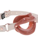 Peaches N Creame Silicone Lips - Pink BDSM & Kink Sportsheets