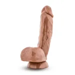 X5 Mister Grande - Latin Dildos Blush