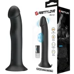 Pretty Love - Murray - Black Vibrators Pretty Love