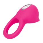Silicone Rechargeable Teasing Tongue Enhancer Enhancers CalExotics