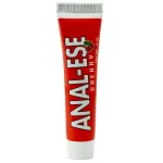 Anal-Ese - 0.5 Oz. - Soft Packaging Lubes & Essentials Nasstoys