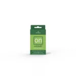 On Hemp Infused Arousal Oil -Medium Box - 0.17 Fl. Oz. Lubes & Essentials Sensuva