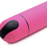 Bang XL Bullet Vibrator - Pink Vibrators XR Brands