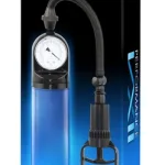 Precision Vx2 Strokers & Pumps Blush