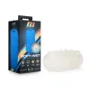 M for Men - Soft and Wet - Reversible Orb - Frosted Strokers & Pumps Blush