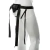 Gender Fluid Skylar Strap-on Harness - Black Dildos Voodoo Toys