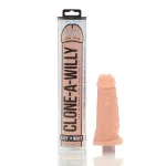 Clone-a-Willy Kit - Light Skin Tone Novelty Clone-a-Willy