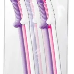 Bachelorette Party Jumbo Flexy Pecker Straws 10 Pack Novelty Hott Products