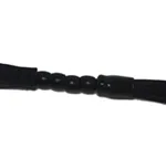 Sex and Mischief Beaded Flogger BDSM & Kink Sportsheets