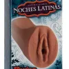 Noches Latinas - Ultraskyn Vagina Strokers & Pumps Doc Johnson