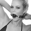 Fetish Fantasy Series Limited Edition Breathable Ball Gag BDSM & Kink Pipedream