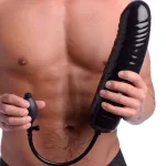 Xxl Inflatable Dildo Anal Play XR Brands