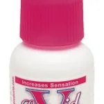 Liquid v for Women 1/3 Oz - Bulk Lubes & Essentials Body Action
