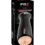 Pdx Elite Fuck-Gasm - Light Strokers & Pumps Pipedream