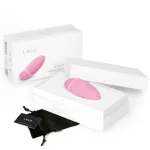 Luna Smart Bead - Pink Kegel & Pelvic Exercisers | Pelvic Exercisers Lelo