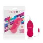 Whisper Micro Bullet - Pink Vibrators CalExotics