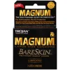 Trojan Magnum Bareskin - 3 Pack Lubes & Essentials Paradise Marketing