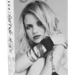 Sex and Mischief Beginners Handcuffs BDSM & Kink Sportsheets