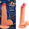 Lifelike Flesh Royal Duke 7 Inch Dildos Nasstoys