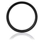 Ringo Pro XXL - Black - Each Cockrings Screaming O