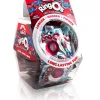 Ringo's - 36 Piece Fishbowl - Assorted Colors Cockrings | Disposable Cockrings Screaming O