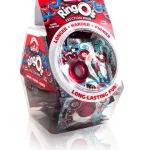 Ringo's - 36 Piece Fishbowl - Assorted Colors Cockrings | Disposable Cockrings Screaming O