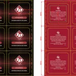 ID Condoms - Studded - 144 Piece Jar Lubes & Essentials I.D. Lubricants