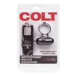 Colt Wp Power Cockring Vibrators CalExotics