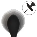 Colt Weighted Pumper Plug Anal Play CalExotics