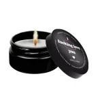 I F*Cking Love You - Massage Candle - 2 Oz - Vanilla Festival & Rave Kama Sutra