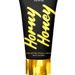 Horny Honey Arousal Cream 1 Oz Tube Lubes & Essentials Hott Products