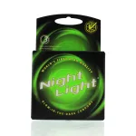 Night Light - 3 Pack Lubes & Essentials Paradise Marketing