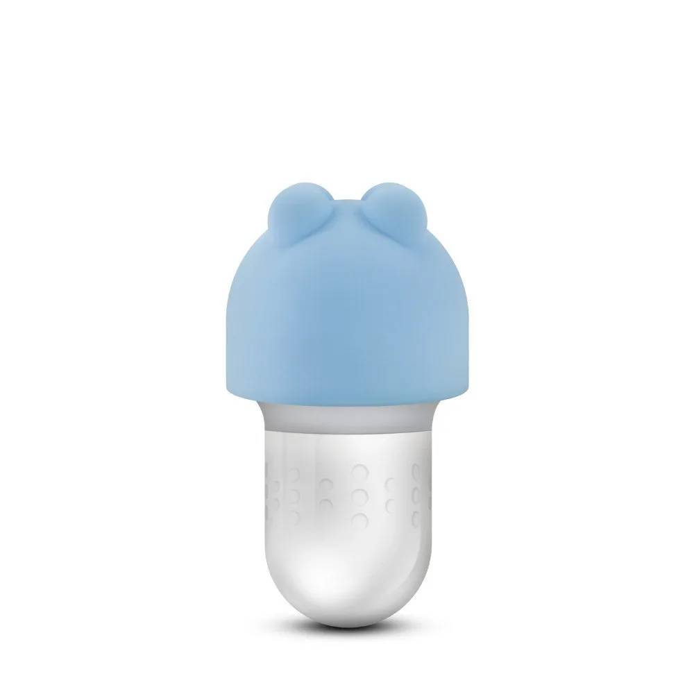 Sola Egg Massager Wellness Set Festival & Rave Blush