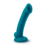 Temptasia - Reina - Teal Dildos Blush