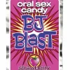 Bj Blast - Strawberry Edible | X-Rated Candy Pipedream