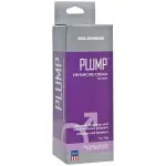 Plump Enhancement Cream for Men - 2 Oz. - Boxed Lubes & Essentials Doc Johnson
