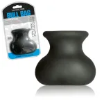 Bull Bag XL - Black Ball Stretcher BDSM & Kink Perfect Fit