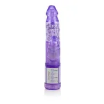 My First Jack Rabbit - Purple Vibrators CalExotics