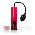 Nick Manning Masturstroke Masturbation Kit Strokers & Pumps CalExotics