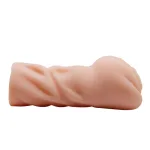 Crazy Bull Masturbator Sleeve - Mavis Strokers & Pumps Pretty Love