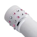 Charmed Petite Massage Wand Vibrators XR Brands