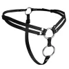 Unity Double Penetration Strap on Harness Harnesses & Strap-Ons | Harness Only XR Brands
