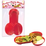 Pecker Party Platter Novelty Hott Products