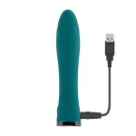 Ultra Wave - Teal Vibrators Evolved Novelties