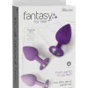 Fantasy for Her - Her Little Gems Trainer Set Anal Play Pipedream