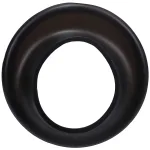 Rock Solid - Penis Pumping Kit - Black/clear Strokers & Pumps Doc Johnson