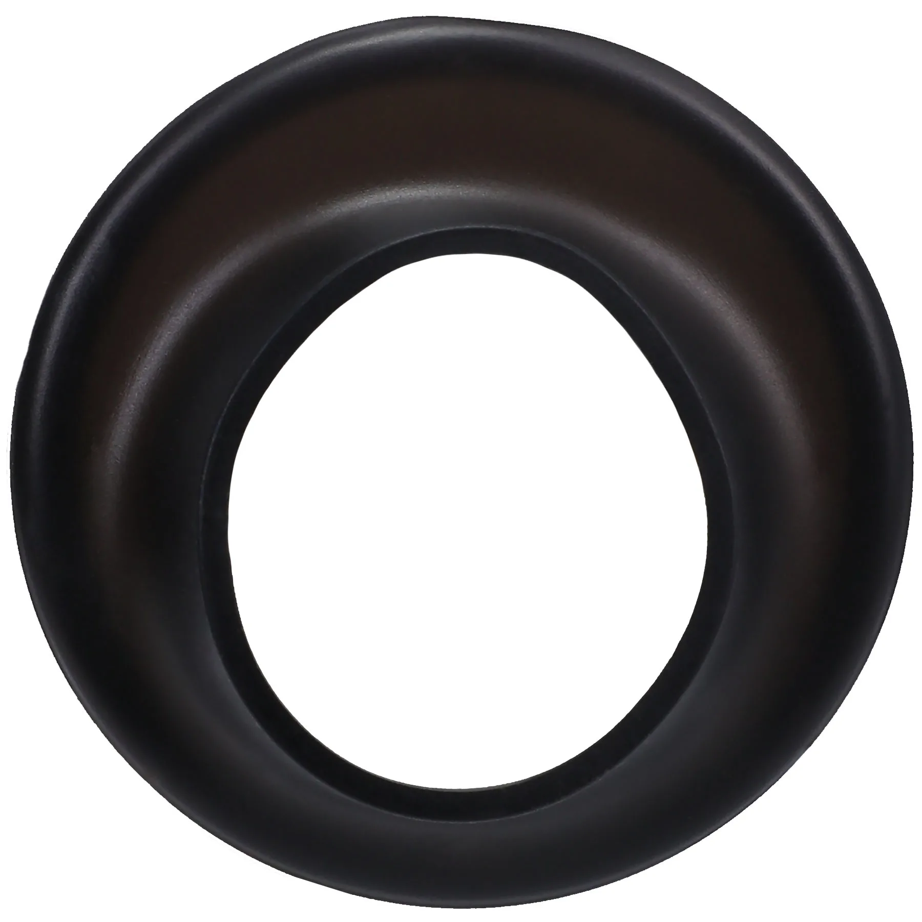 Rock Solid - Penis Pumping Kit - Black/clear Strokers & Pumps Doc Johnson